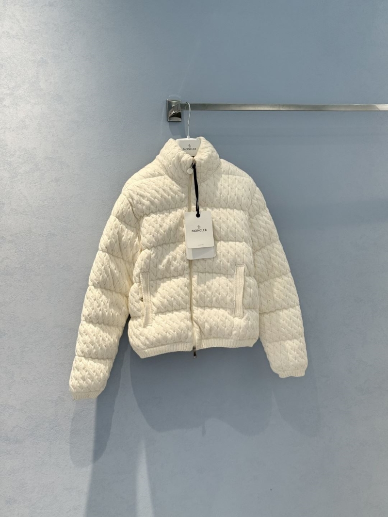 Moncler Down Jacket
